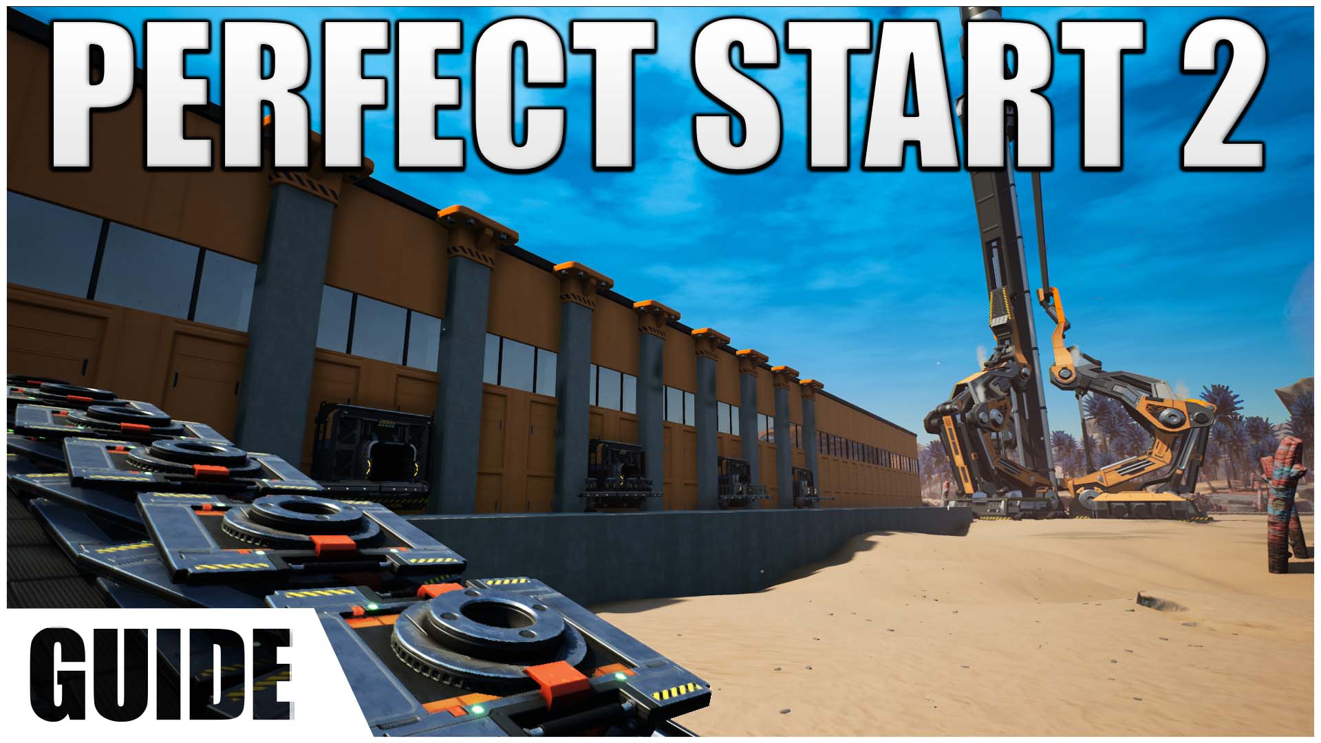 Perfect Tier 1 & 2 Starter Factory Download (Pt.2)
