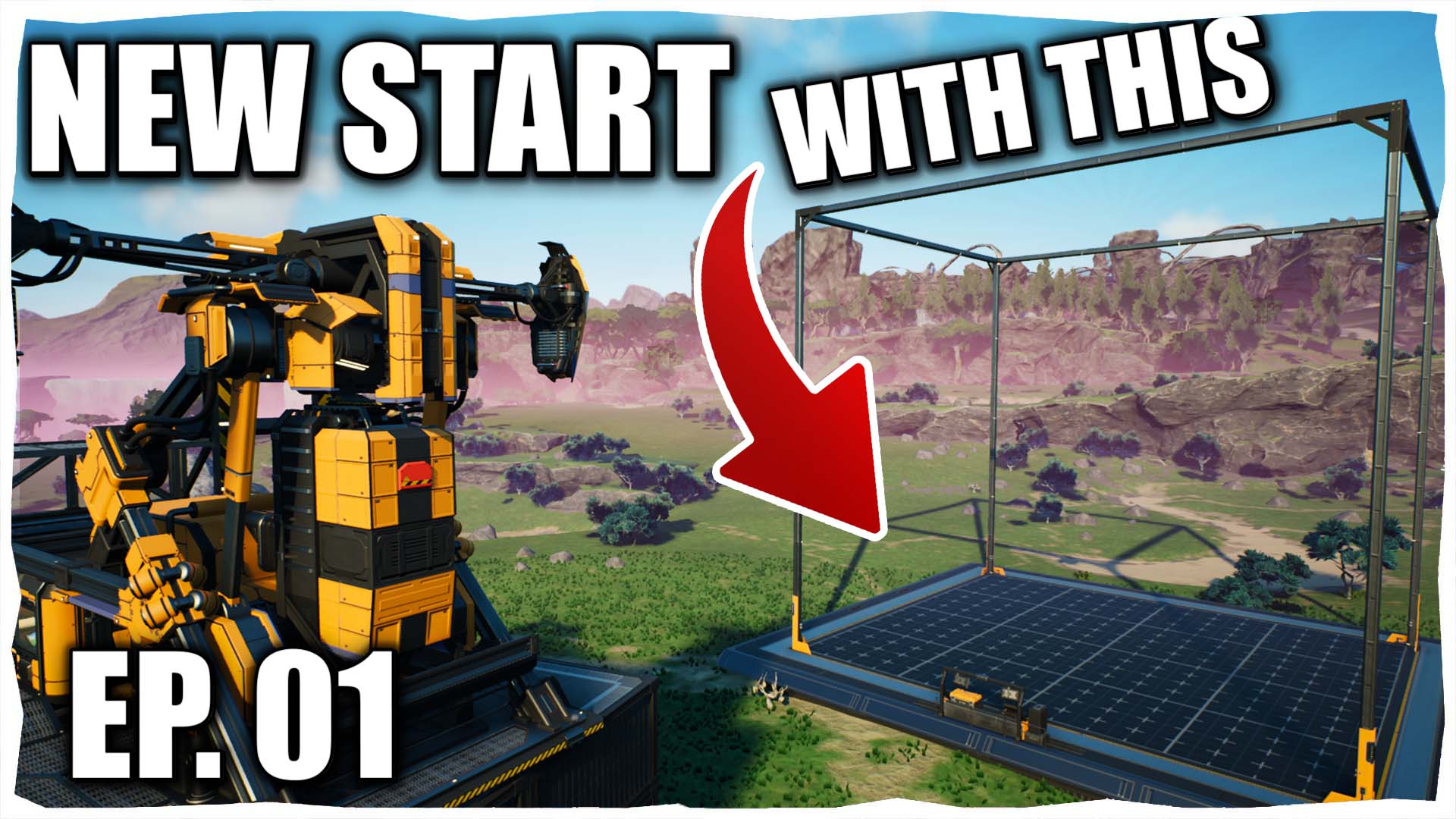 Update 7 Blueprint Start Save