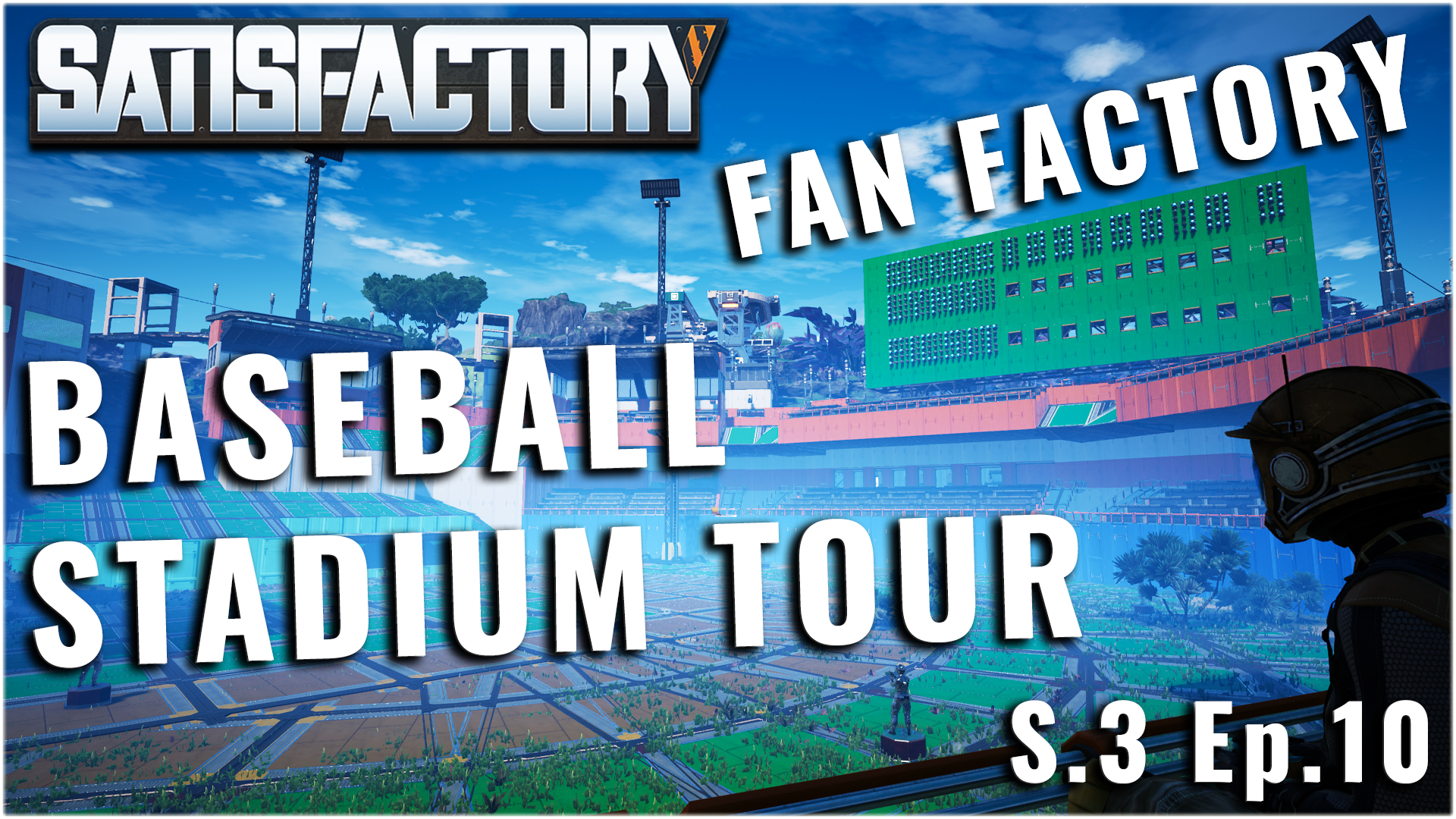 Fan Factory Showcase - Season 3 Ep.10