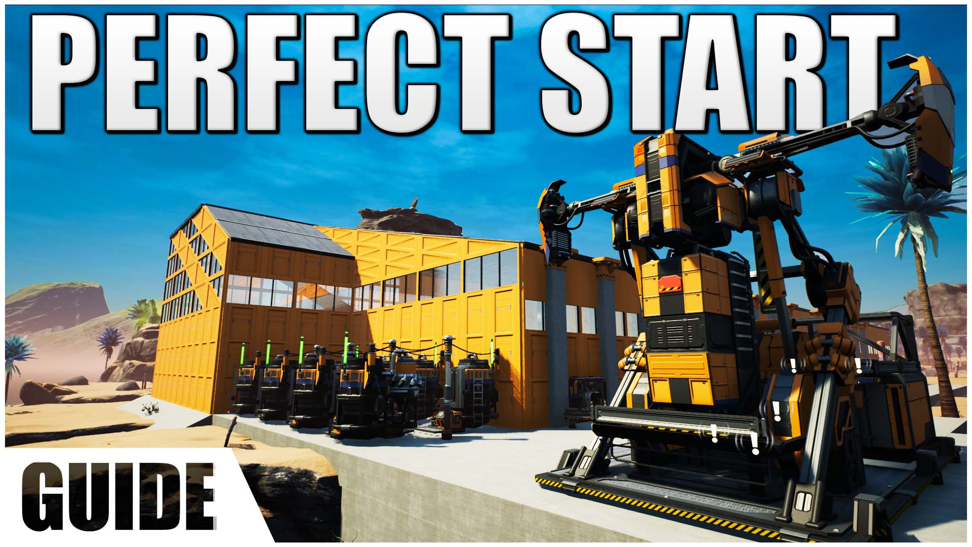Perfect Tier 1 & 2 Starter Factory Download